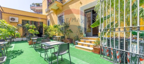 4 rooms Commercial property in Rome, Italy No. 356198 27