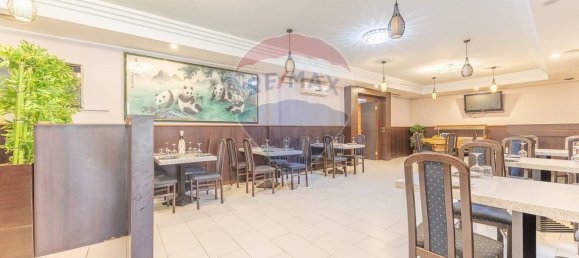 4 rooms Commercial property in Rome, Italy No. 356198 6