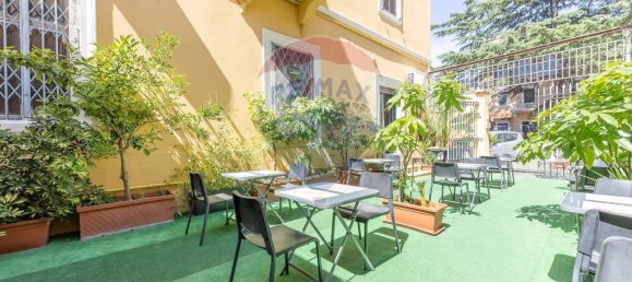 4 rooms Commercial property in Rome, Italy No. 356198 26