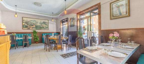 4 rooms Commercial property in Rome, Italy No. 356198 12