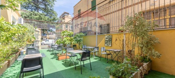 4 rooms Commercial property in Rome, Italy No. 356198 9
