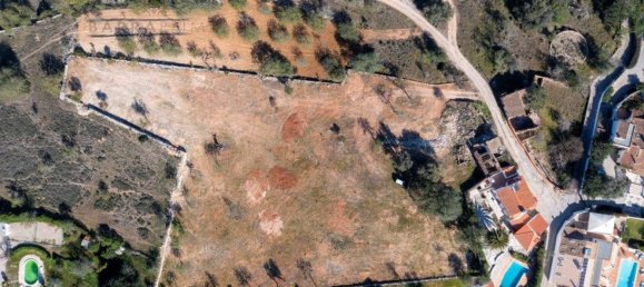  قطعة أرض في Loule, Portugal 10073متر مربع رقم 125793 3