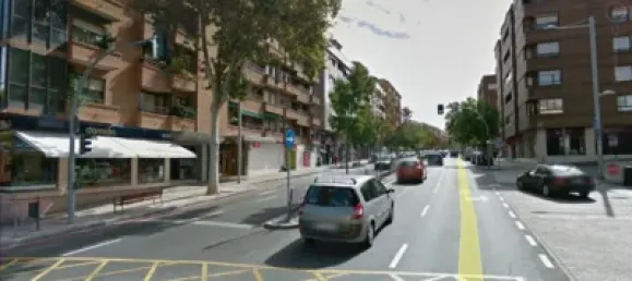 Garage in Segovia, Spain 50m², Nr. 26425 8