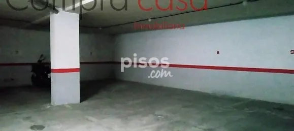 Garage in Segovia, Spain 50m², Nr. 26425 11