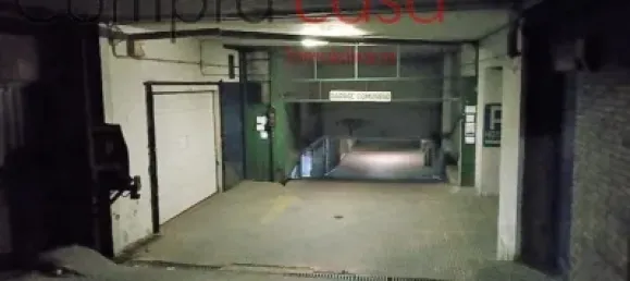 Garage in Segovia, Spain 50m², Nr. 26425 12