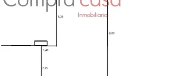 Garage in Segovia, Spain 50m², Nr. 26425 13