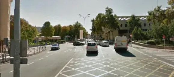 Garage in Segovia, Spain 50m², Nr. 26425 2