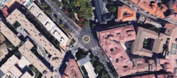 Garage in Segovia, Spain 50m², Nr. 26425 5