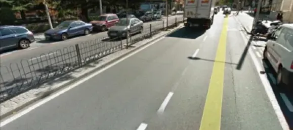 Garage in Segovia, Spain 50m², Nr. 26425 4