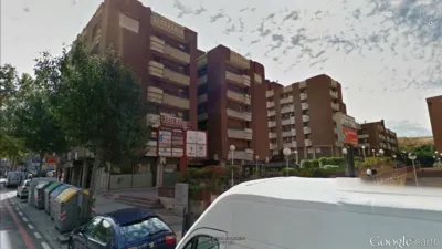 Garage in Segovia, Spain 50m², Nr. 26425