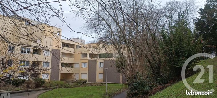 2 bedrooms Apartment in Epinay-sur-Seine, France No. 357046