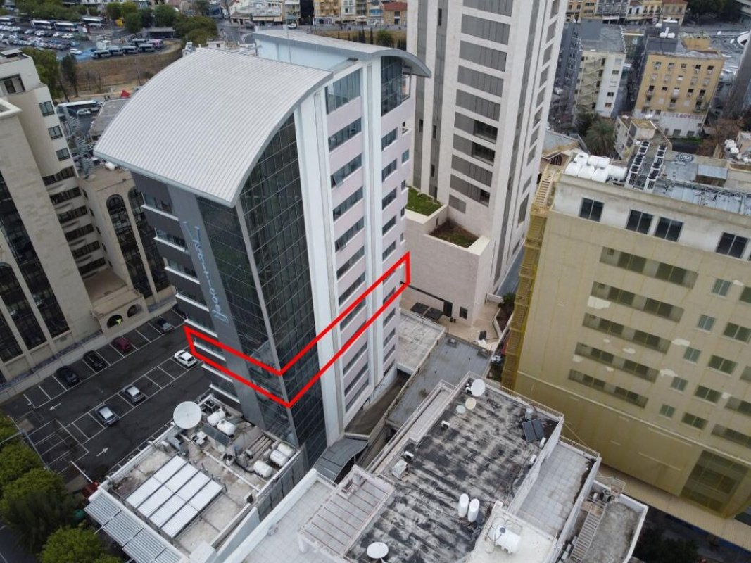  عقار تجاري في Nicosia, Cyprus 230متر مربع رقم 24522