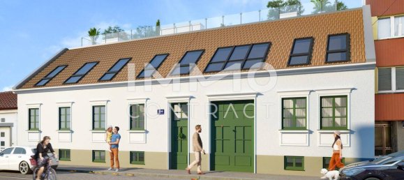 Duplex T1 em Hietzing, Austria N.º 148551 17