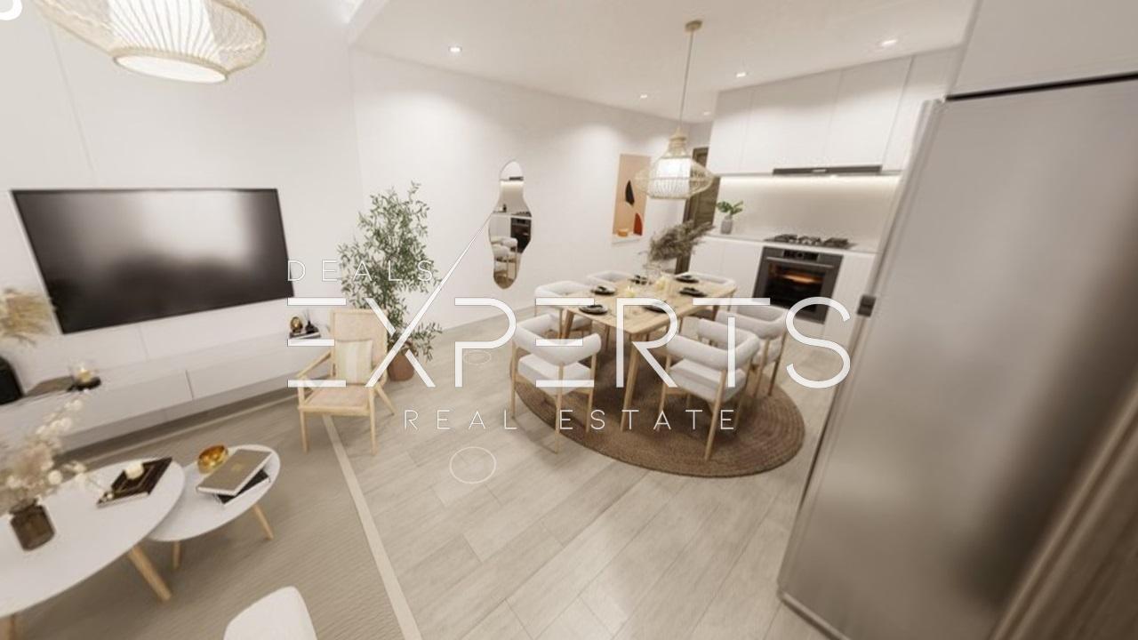 1 غرف نوم شقة في جزيرة ياس, UAE رقم 66333