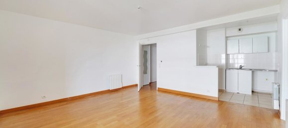 Apartamento T1 em Viry-Chatillon, France N.º 351189 7