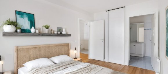 Apartamento T1 em Viry-Chatillon, France N.º 351189 3