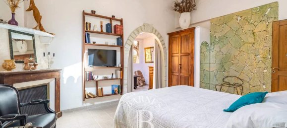 8 bedrooms Villa in Saint-Florent, France No. 58759 15