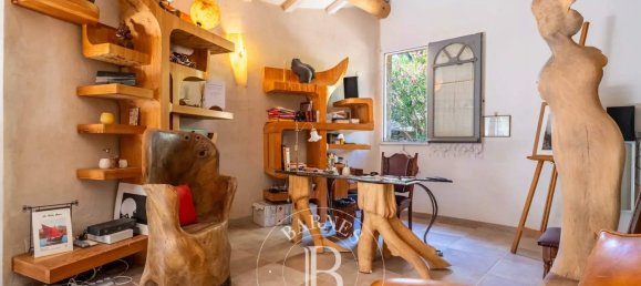 8 bedrooms Villa in Saint-Florent, France No. 58759 10