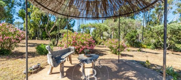 8 bedrooms Villa in Saint-Florent, France No. 58759 5