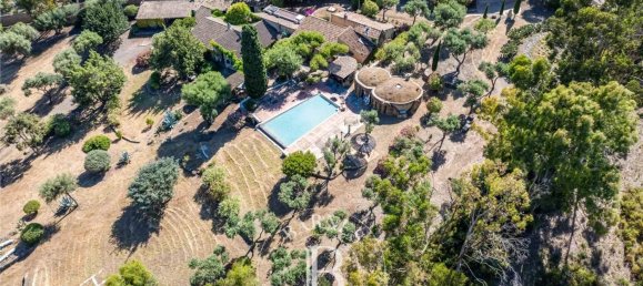 8 bedrooms Villa in Saint-Florent, France No. 58759 20