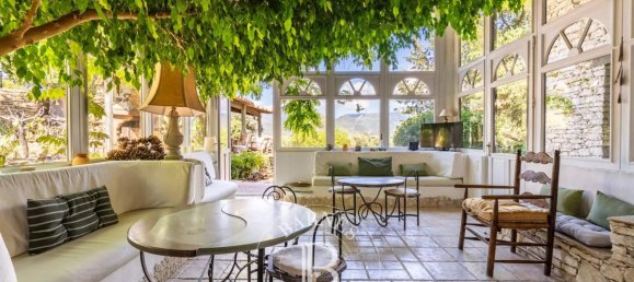 8 bedrooms Villa in Saint-Florent, France No. 58759 7