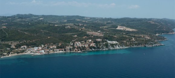 1116m² Hotel in Chalkidiki, Greece No. 5206 8