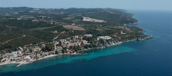 1116m² Hotel in Chalkidiki, Greece No. 5206 7