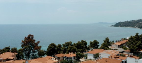 1116m² Hotel in Chalkidiki, Greece No. 5206 6