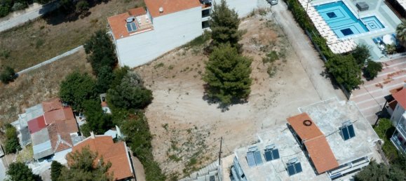 1116m² Hotel in Chalkidiki, Greece No. 5206 2