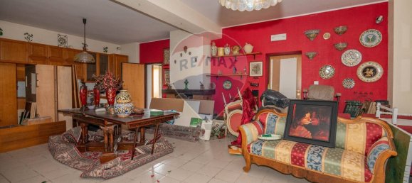 6غرفة فيلا في Grammichele, Italy رقم 166455 21