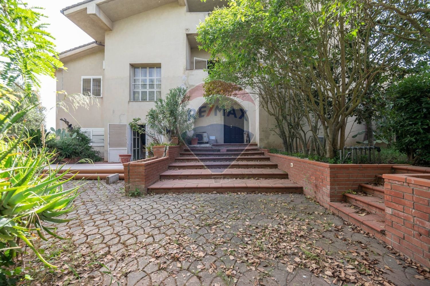 6غرفة فيلا في Grammichele, Italy رقم 166455