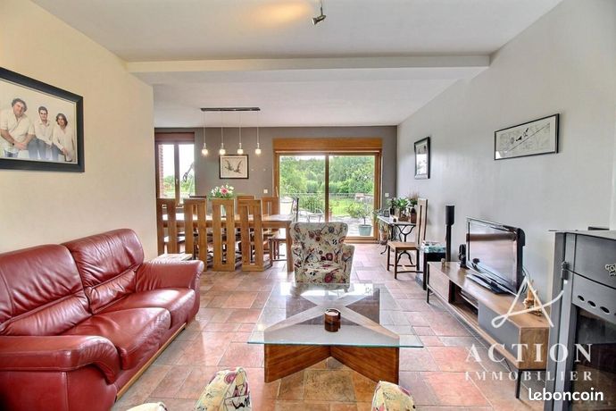 5 bedrooms House in Fouquereuil, France No. 315520