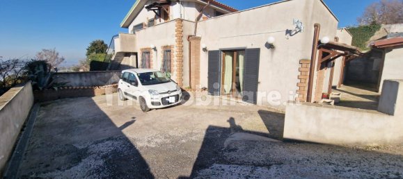 Apartamento T2 em San Cesareo, Italy N.º 205191 8