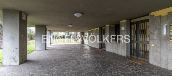 Garage in Rome, Italy 15m², Nr. 129231 4