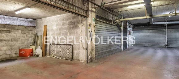 Garage in Rome, Italy 15m², Nr. 129231 2