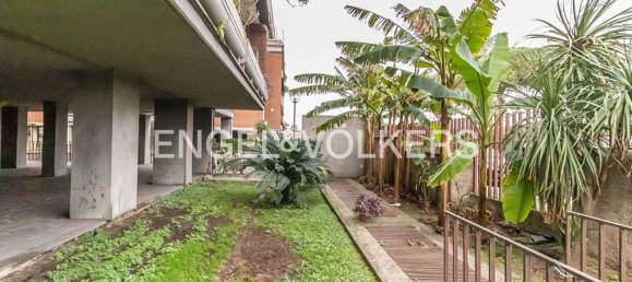 Garage in Rome, Italy 15m², Nr. 129231 5