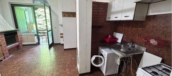 1 bedroom Apartment in Cassina Valsassina, Italy No. 273483 7