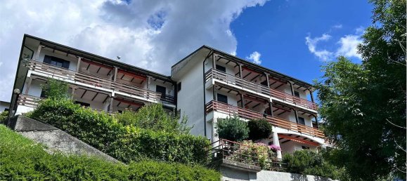 1 bedroom Apartment in Cassina Valsassina, Italy No. 273483 2