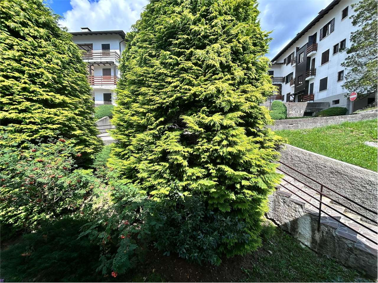 1 bedroom Apartment in Cassina Valsassina, Italy No. 273483