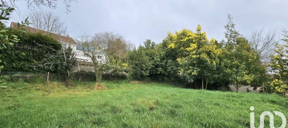 Terreno en Savenay, France No. 99907 3