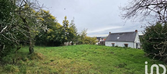 Terreno en Savenay, France No. 99907 2