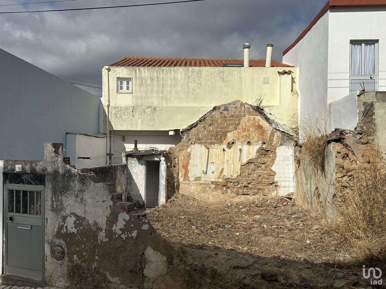 2 chambres Maison à Alenquer, Portugal No. 334848
