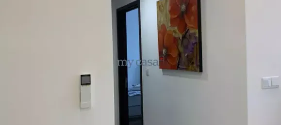 2 chambres appartement à louer à Thu Duc, Ho Chi Minh, Vietnam № 8811 16