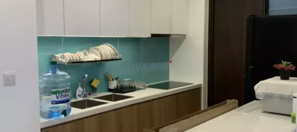 2 chambres appartement à louer à Thu Duc, Ho Chi Minh, Vietnam № 8811 22