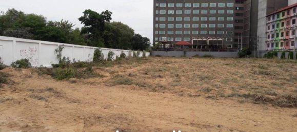 5140m² Commercial property in Sattahip, Thailand No. 15683 2