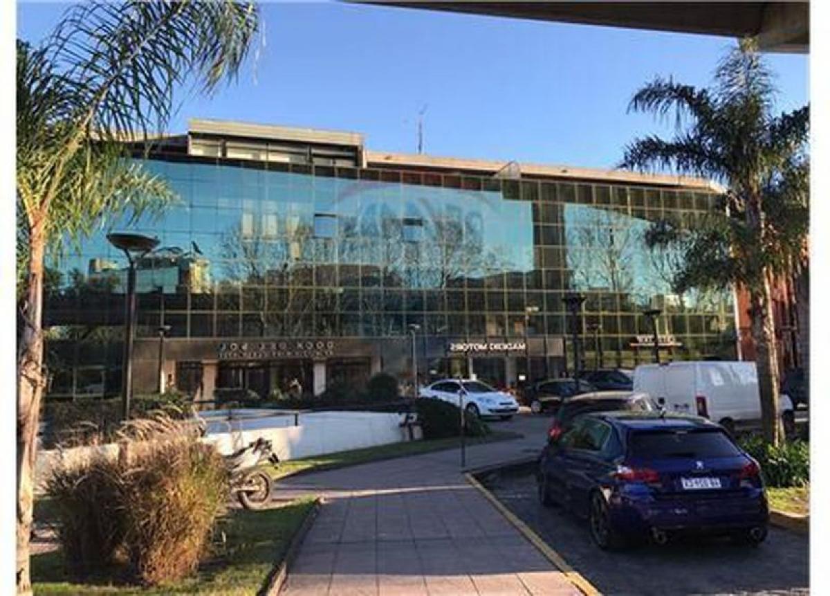Oficina en Buenos Aires, Argentina 110 m² No. 109163