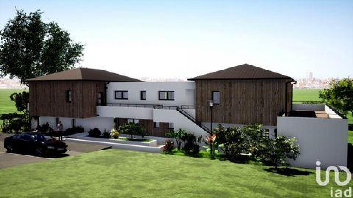 2 bedrooms Condo in Clisson, France No. 36938