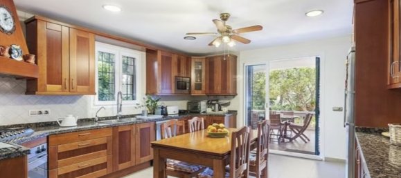 Villa T7 em Cas Catala, Spain N.º 16290 9