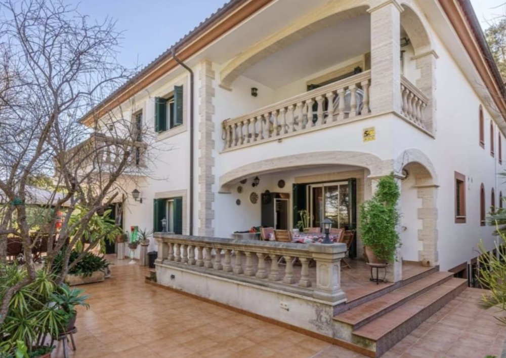 Villa T7 em Cas Catala, Spain N.º 16290