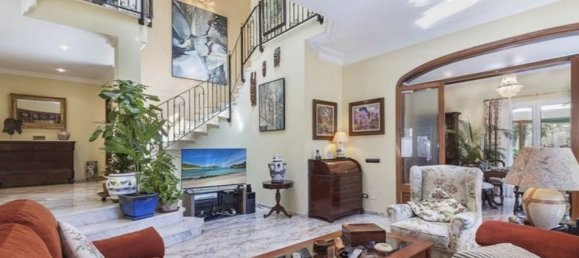 Villa T7 em Cas Catala, Spain N.º 16290 5